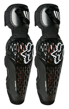 New Fox Racing Titan Pro D3O® CE Elbow Pads For MX/Offroad/MTB Riding