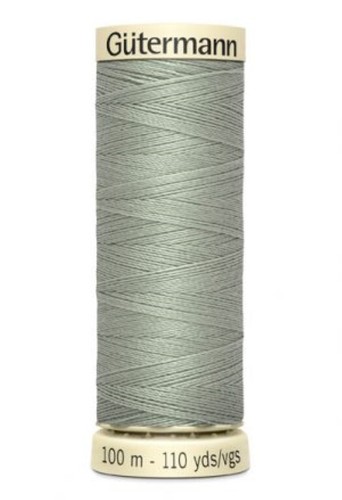 Gutermann Threads Sew All Polyester Sewing Tread 100m Reel Colours 000 to 500 - Picture 157 of 321