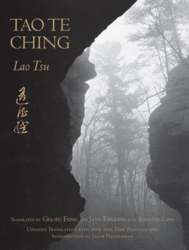 Tao Te Ching: Mit über 150 Fotografien von Jane English von Lao Tse Taschenbuch Boo
