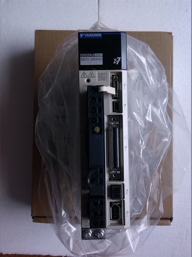 1Pc . New Servo Drive SGD7S-2R8A00A - Picture 2 of 3