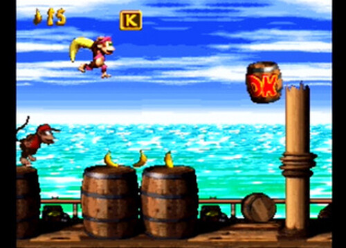 Super Donkey Kong Country 1 2 3 Boxed Set Super Famicom SNES Japan - Bild 16 von 18