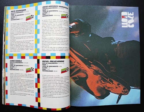 SuperSom 1990 Rolling Stones Kim Wilde XYZ Lloyd Cole Sinead O'Connor Nick Kamen - Picture 8 of 16