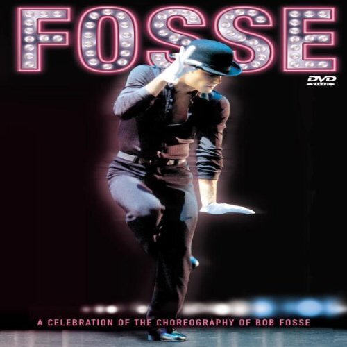 Fosse DVD (2003) Matthew Diamond cert E Highly Rated eBay Seller Great Prices - Picture 1 of 2