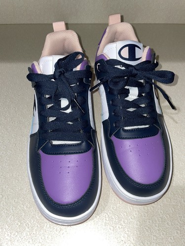 Champion Drome Lo CB Womens size 8.5 - Picture 2 of 8
