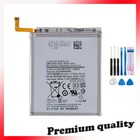 Batterie de remplacement EB-BG985ABY pour Samsung Galaxy S20 Plus /S20+ 5G SM-G986N