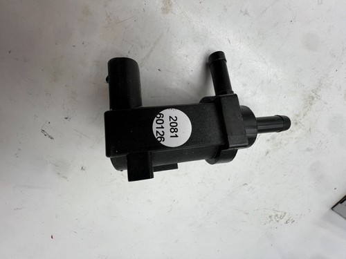 OEM NAPA Echlin Ignition Vapor Canister Purge Solenoid 2-283700 Black - Picture 4 of 6