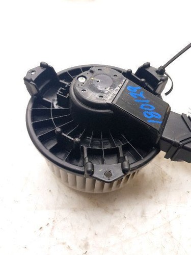 08-14 SCION XD 1.8L V4 AC BLOWER MOTOR