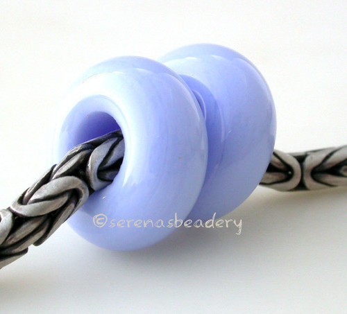 BLUE Pairs * EUROPEAN CHARM lampwork glass beads TANERES sra - Picture 10 of 19