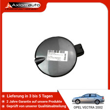 🇩🇪 BRENNSTOFFTÜR ➤ OPEL VECTRA GTS III Phase 1 (C) 2002-2005 93172021