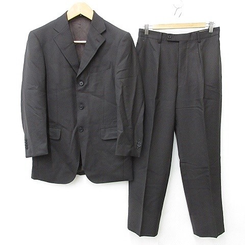 Gainer Setup Suit Tailored Jacket Slacks Single L… - image 1