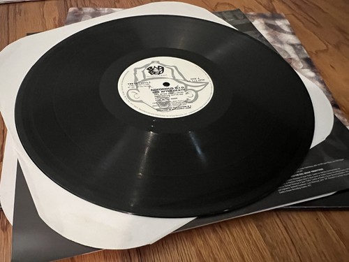 Notorious B.I.G.– Life After Death OG 1997 3LP NM - Picture 8 of 8