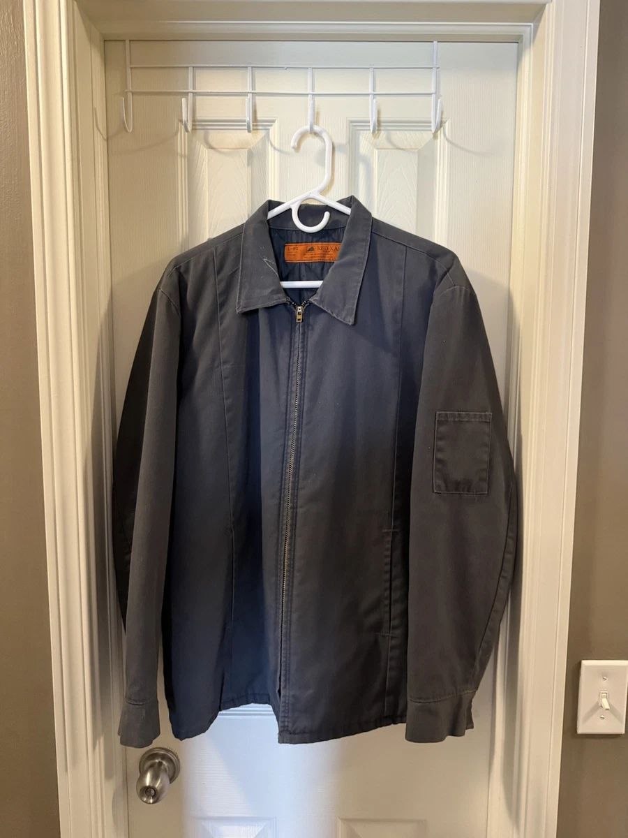 red kap jacket products for sale | eBay