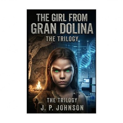 The Girl from Gran Dolina: The Trilogy
