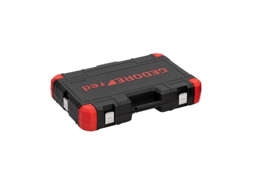 Gedore Steckschl.Satz 1/2 SW 8-24mm - Bild 2 von 4