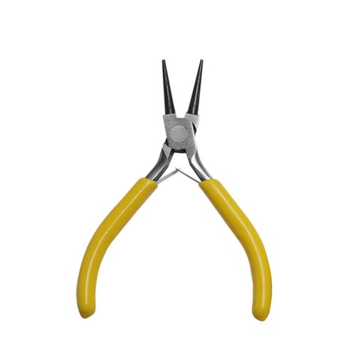 Jewelry Plier Professional Pliers for DIY Jewelry Making Electrical - Picture 7 of 10