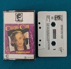 Culture Club Kissing To Be Clever Cassette Tape