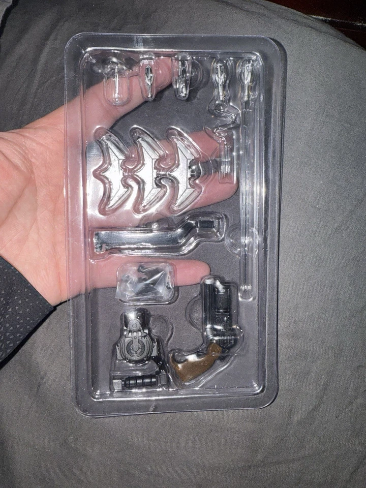 Figura de lujo de Batman Liga de la Justicia coleccionable escala 1/6 MMS456 Hot Toys, Bruce Foto 4 de 4