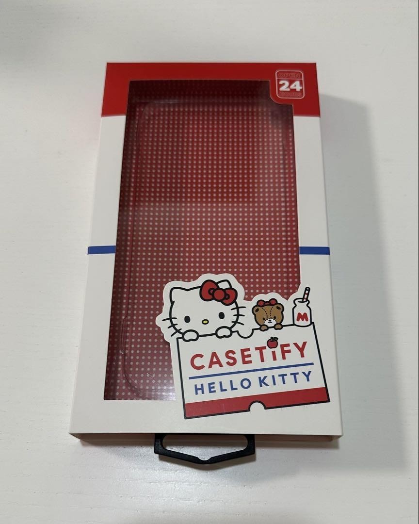 casetify iPhone16 Hello Kitty MagSafe対応 Amazon.co.jp: CASETiFY MagSafe 対応ミラー iPhone 16ケース