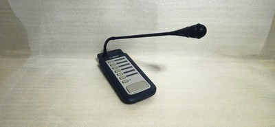 Bosch LBB 1956/00 Plena Voice Alarm Call Station