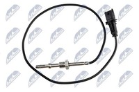 Nty Sensor, Abgastemperatur EGT-AR-006 FüR Alfa Romeo Passend FüR Fiat