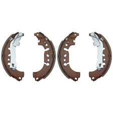 Bremsbackensatz A.b.s. 9379 für Fiat Hinterachse
