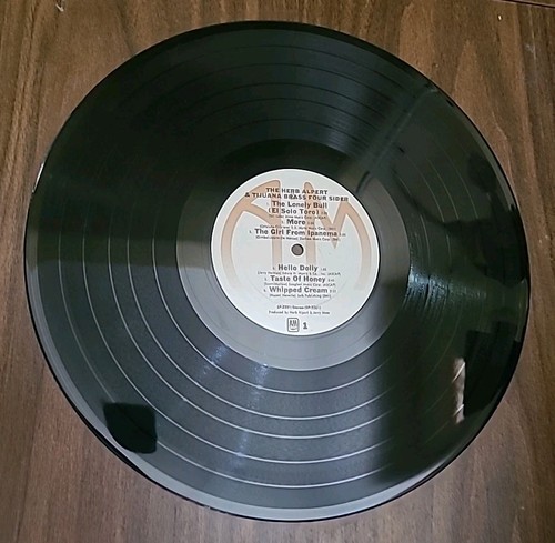 Herb Alpert And The Tijuana Brass – Foursider (1973, 2 x Vinyl LP Records) - Imagen 3 de 6