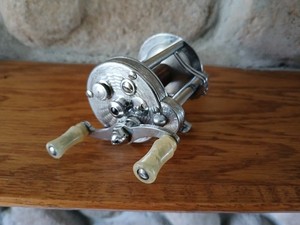Pflüger Summit Reel | eBay