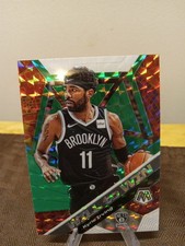 Kyrie Irving 2019-20 Mosaic 