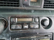 Temperature Control Front EX-L Leather Fits 99-04 ODYSSEY 312562