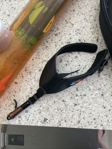 Matthew's Reezen Solocam Compound Bow - Picture 11 of 13