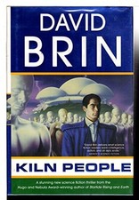 Kiln People, Brin, David
