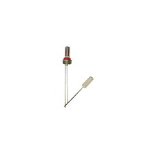 KRUEGER H-1.5-30 Level Gauge,HDPE,D 30in 5MFY9