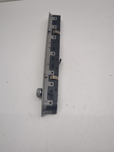 BMW I4 G26 HAZARD SWITCH RADIO CONTROL SWITCH PANEL 2021-2024 5A63F19 - Picture 6 of 11