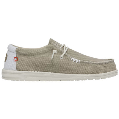Hey Dude Schuh ''Wally Braided''   (US 12, UK, 11, EUR 45)