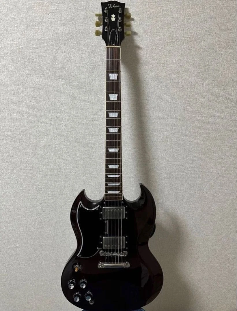 Tokai Left-Handed Electric Guitars for sale - eBay