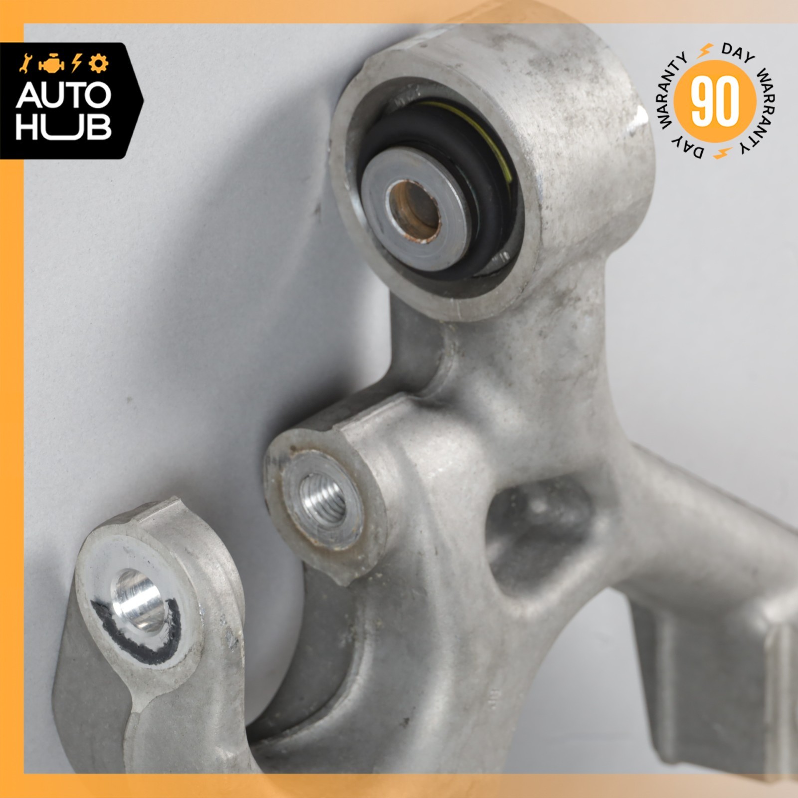 13-18 Aston Martin DB9 Vanquish Rear Right Lower Control Arm DG435B530AB OEM 22k