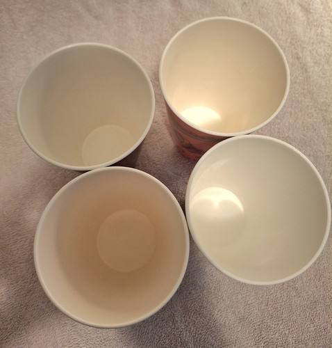 MLB Baltimore Orioles Birds 12oz Holographic Tumblers Camden Yards O’s Set of 4 - Picture 4 of 5