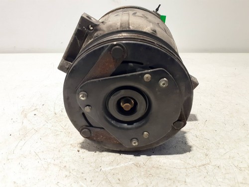 24427890 COMPRESSEUR DE CLIMATISATION / 52905 POUR SAAB 9-3 BERLINA - Photo 1/10