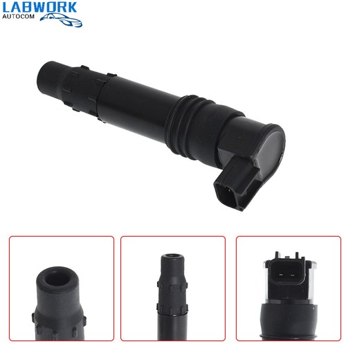 Ignition Coil 129700-4400 For Suzuki Hayabusa GSX1300R 99-12 GSXR1000 01-08 - Picture 9 of 12