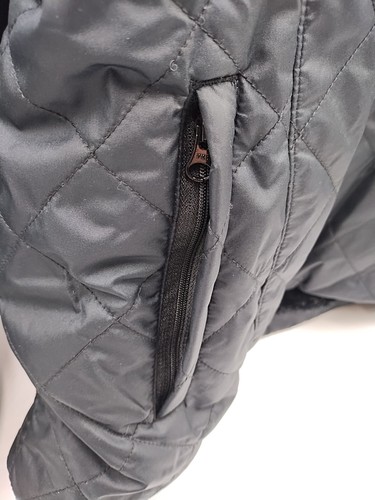 Columbia Giacca con cappuccio da donna Copper Crest II - Nero - Taglia XL (#P2-B6) - Foto 5 di 10