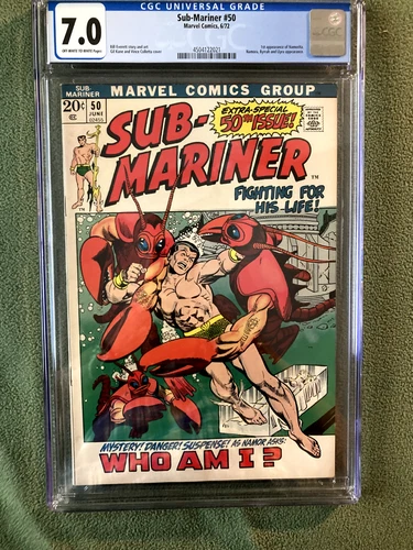 Comic Image