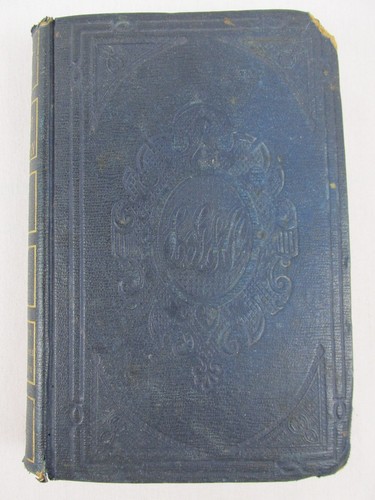 History of Kentucky - Lippincott's Cabinet Histories of the States - 1852 -HB - Picture 4 of 20