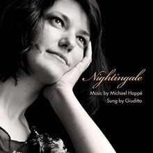 Nightingale (Featuring The Mus Von Scorcelletti,Giuditta | Cd | Zustand Neu-image