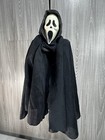 Vintage Scream Movie Ghost Face Hanging Halloween Spooky Decoration By Fun-World