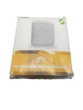 Ecolink PIRZB1-ECO Pet Immune Motion Detector