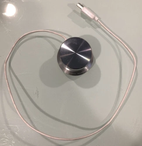 GRIFFIN TECHNOLOGY POWERMATE USB MODEL CONTROLLER