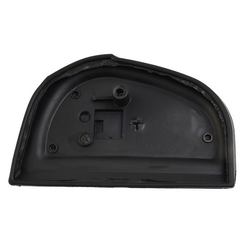 Rubber Seal Pads View Mirror Gasket Rubber Seal Pads T Rubber View Mirror 1pair - Picture 10 of 13