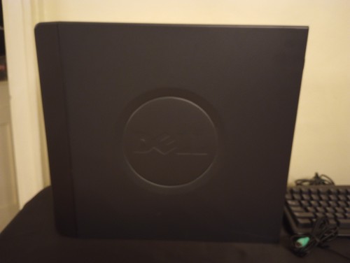 Dell Dimension 3000 Windows 98 2.8Ghz P4 512MB RAM Nvidia Serial Parallel Retro - Bild 5 von 11