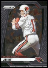 2024 Panini Prizm #9 Jim Hart St. Louis Cardinals