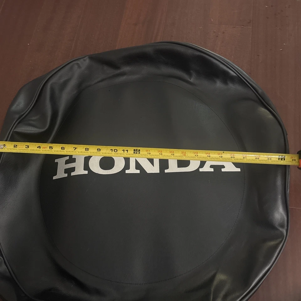 Cubierta de neumático trasero de repuesto Honda CR-V CRV 1997-2001 Foto 4 de 4